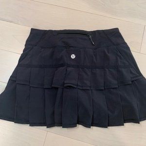 lululemon Pacesetter Skirt